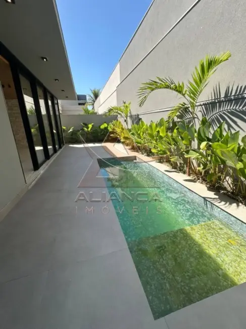 Foto 4 de Casa de Condomínio à venda, 250m2 em Vila do Golf, Ribeirao Preto - SP