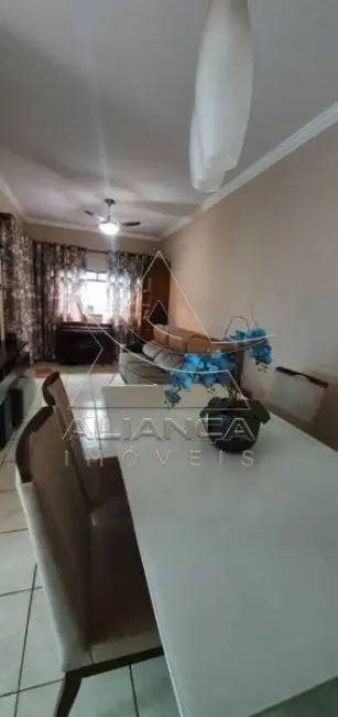 Casa com 3 quartos à venda, 128m2 em Ribeirao Preto - SP - imagem 2 Foto 2 de Casa com 3 quartos à venda, 128m2 em Ribeirao Preto - SP