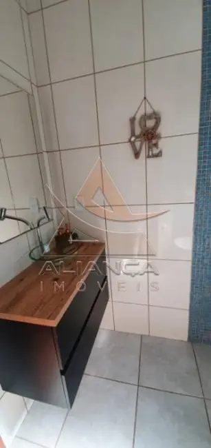 Casa com 3 quartos à venda, 128m2 em Ribeirao Preto - SP - imagem 5 Foto 5 de Casa com 3 quartos à venda, 128m2 em Ribeirao Preto - SP