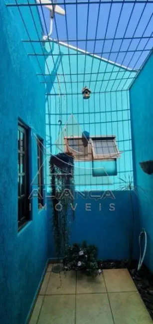 Casa com 3 quartos à venda, 128m2 em Ribeirao Preto - SP - imagem 4 Foto 4 de Casa com 3 quartos à venda, 128m2 em Ribeirao Preto - SP