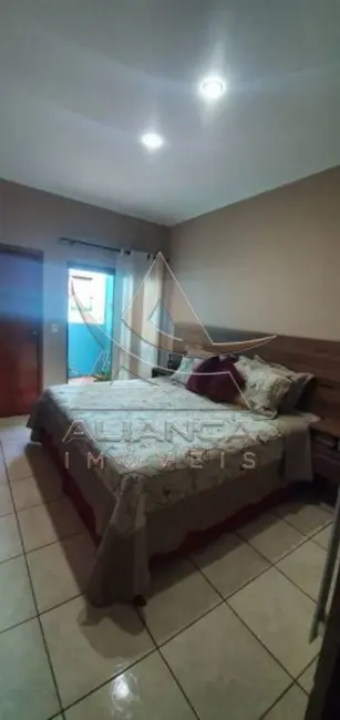 Casa com 3 quartos à venda, 128m2 em Ribeirao Preto - SP - imagem 7 Foto 7 de Casa com 3 quartos à venda, 128m2 em Ribeirao Preto - SP