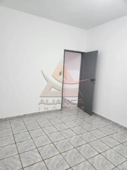 Foto 2 de Casa com 1 quarto à venda, 54m2 em Ipiranga, Ribeirao Preto - SP