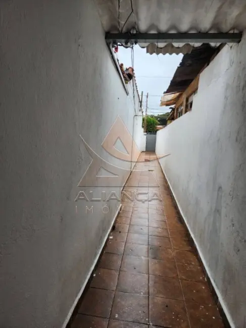 Foto 6 de Casa com 1 quarto à venda, 54m2 em Ipiranga, Ribeirao Preto - SP