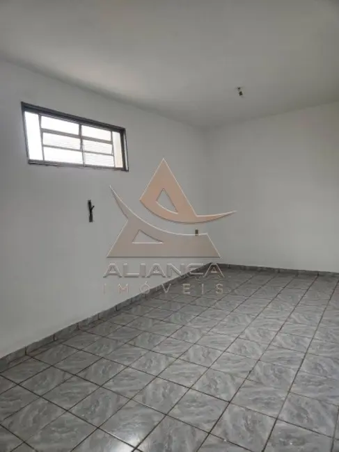 Foto 1 de Casa com 1 quarto à venda, 54m2 em Ipiranga, Ribeirao Preto - SP