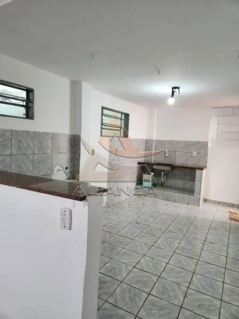 Foto 4 de Casa com 1 quarto à venda, 54m2 em Ipiranga, Ribeirao Preto - SP