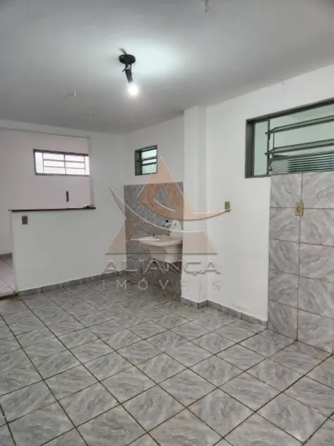 Foto 5 de Casa com 1 quarto à venda, 54m2 em Ipiranga, Ribeirao Preto - SP