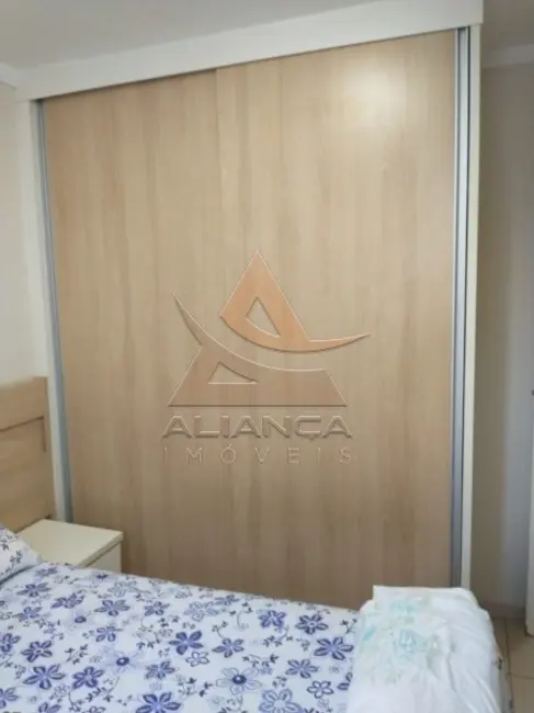 Cobertura com 2 quartos à venda, 90m2 em Sumarezinho, Ribeirao Preto - SP - imagem 4 Foto 4 de Cobertura com 2 quartos à venda, 90m2 em Sumarezinho, Ribeirao Preto - SP