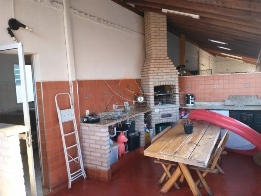 Cobertura com 2 quartos à venda, 90m2 em Sumarezinho, Ribeirao Preto - SP - imagem 1 Foto 1 de Cobertura com 2 quartos à venda, 90m2 em Sumarezinho, Ribeirao Preto - SP