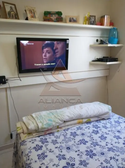 Cobertura com 2 quartos à venda, 90m2 em Sumarezinho, Ribeirao Preto - SP - imagem 5 Foto 5 de Cobertura com 2 quartos à venda, 90m2 em Sumarezinho, Ribeirao Preto - SP