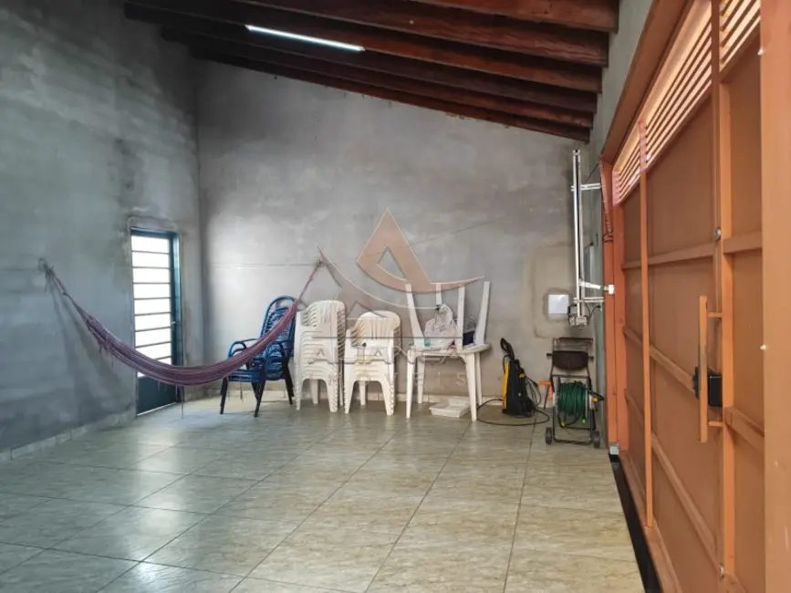 Casa com 3 quartos à venda em Ribeirao Preto - SP - imagem 3 Foto 3 de Casa com 3 quartos à venda em Ribeirao Preto - SP