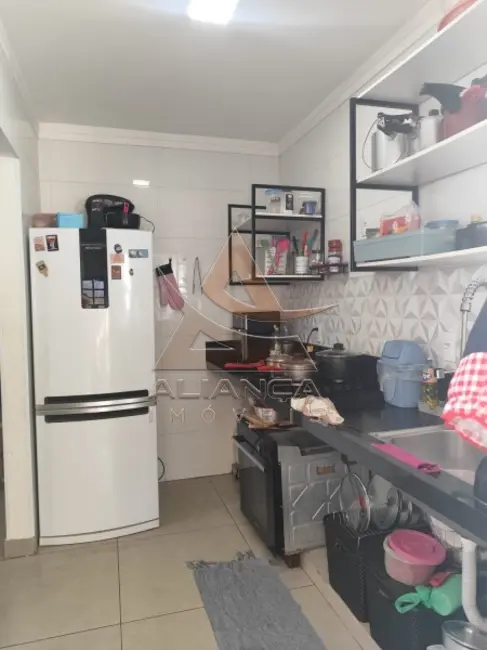 Casa com 3 quartos à venda em Ribeirao Preto - SP - imagem 9 Foto 9 de Casa com 3 quartos à venda em Ribeirao Preto - SP