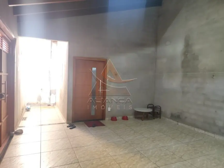 Casa com 3 quartos à venda em Ribeirao Preto - SP - imagem 2 Foto 2 de Casa com 3 quartos à venda em Ribeirao Preto - SP