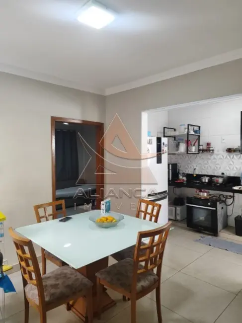 Casa com 3 quartos à venda em Ribeirao Preto - SP - imagem 5 Foto 5 de Casa com 3 quartos à venda em Ribeirao Preto - SP