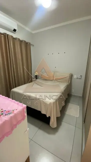 Casa com 2 quartos à venda, 53m2 em Parque das Oliveiras, Ribeirao Preto - SP - imagem 5 Foto 5 de Casa com 2 quartos à venda, 53m2 em Parque das Oliveiras, Ribeirao Preto - SP