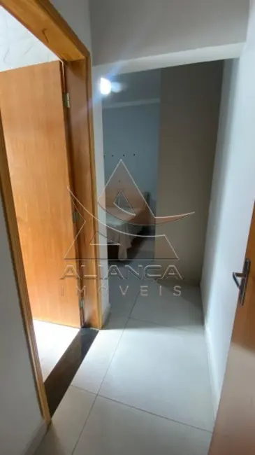 Casa com 2 quartos à venda, 53m2 em Parque das Oliveiras, Ribeirao Preto - SP - imagem 4 Foto 4 de Casa com 2 quartos à venda, 53m2 em Parque das Oliveiras, Ribeirao Preto - SP