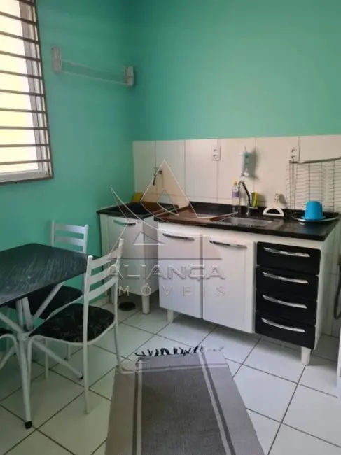 Foto 6 de Apartamento com 1 quarto à venda, 41m2 em Parque São Sebastião, Ribeirao Preto - SP