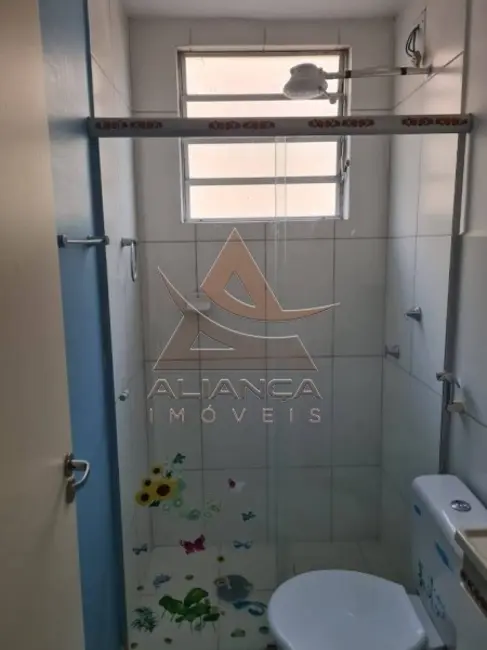 Foto 8 de Apartamento com 1 quarto à venda, 41m2 em Parque São Sebastião, Ribeirao Preto - SP