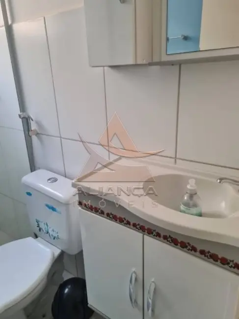 Foto 7 de Apartamento com 1 quarto à venda, 41m2 em Parque São Sebastião, Ribeirao Preto - SP