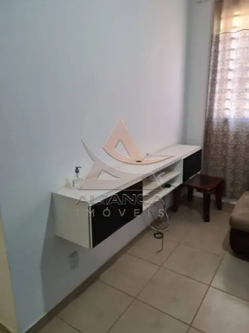 Foto 2 de Apartamento com 1 quarto à venda, 41m2 em Parque São Sebastião, Ribeirao Preto - SP