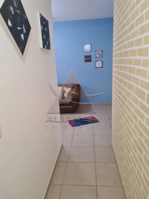 Foto 5 de Apartamento com 1 quarto à venda, 41m2 em Parque São Sebastião, Ribeirao Preto - SP