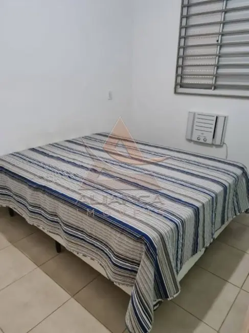 Foto 4 de Apartamento com 1 quarto à venda, 41m2 em Parque São Sebastião, Ribeirao Preto - SP