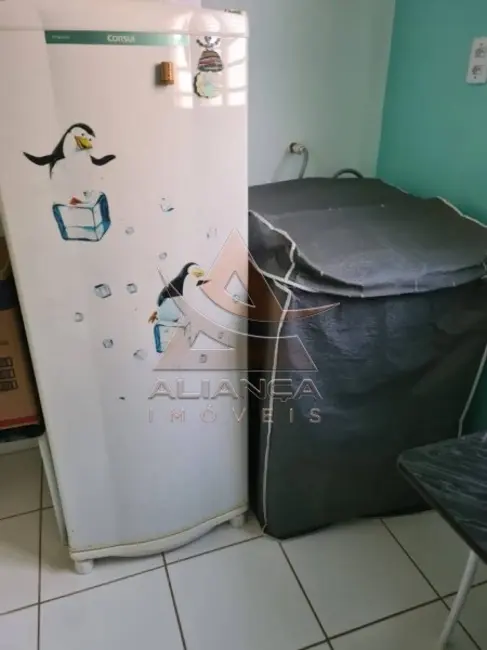 Foto 9 de Apartamento com 1 quarto à venda, 41m2 em Parque São Sebastião, Ribeirao Preto - SP