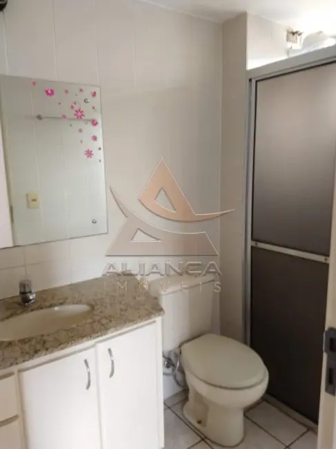 Foto 2 de Apartamento com 3 quartos à venda, 80m2 em Alto da Boa Vista, Ribeirao Preto - SP