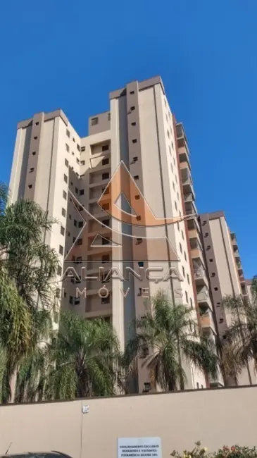Foto 9 de Apartamento com 3 quartos à venda, 80m2 em Alto da Boa Vista, Ribeirao Preto - SP