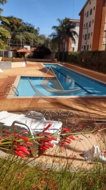 Foto 6 de Apartamento com 3 quartos à venda, 80m2 em Alto da Boa Vista, Ribeirao Preto - SP