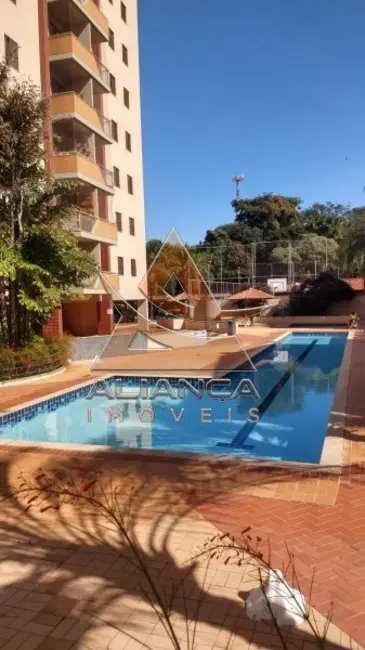 Foto 7 de Apartamento com 3 quartos à venda, 80m2 em Alto da Boa Vista, Ribeirao Preto - SP