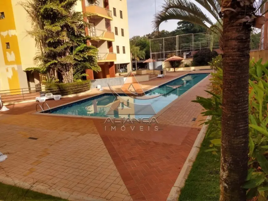 Foto 8 de Apartamento com 3 quartos à venda, 80m2 em Alto da Boa Vista, Ribeirao Preto - SP