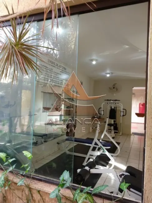 Foto 4 de Apartamento com 3 quartos à venda, 80m2 em Alto da Boa Vista, Ribeirao Preto - SP