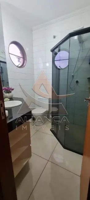 Casa com 3 quartos à venda, 126m2 em Jardim José Sampaio Júnior, Ribeirao Preto - SP - imagem 9 Foto 9 de Casa com 3 quartos à venda, 126m2 em Jardim José Sampaio Júnior, Ribeirao Preto - SP