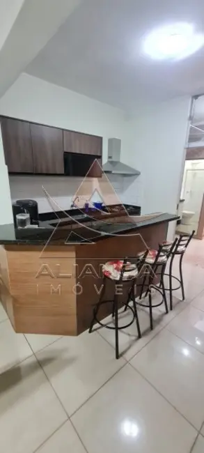 Casa com 3 quartos à venda, 126m2 em Jardim José Sampaio Júnior, Ribeirao Preto - SP - imagem 4 Foto 4 de Casa com 3 quartos à venda, 126m2 em Jardim José Sampaio Júnior, Ribeirao Preto - SP