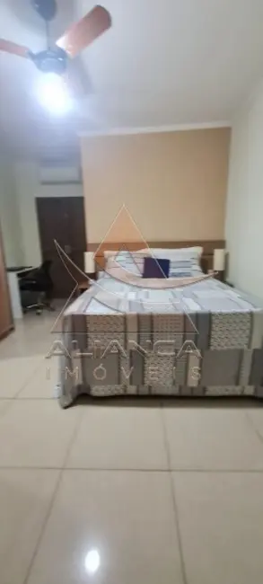 Casa com 3 quartos à venda, 126m2 em Jardim José Sampaio Júnior, Ribeirao Preto - SP - imagem 7 Foto 7 de Casa com 3 quartos à venda, 126m2 em Jardim José Sampaio Júnior, Ribeirao Preto - SP