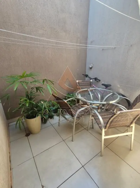 Casa com 3 quartos à venda, 126m2 em Jardim José Sampaio Júnior, Ribeirao Preto - SP - imagem 6 Foto 6 de Casa com 3 quartos à venda, 126m2 em Jardim José Sampaio Júnior, Ribeirao Preto - SP
