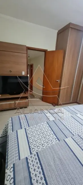 Casa com 3 quartos à venda, 126m2 em Jardim José Sampaio Júnior, Ribeirao Preto - SP - imagem 8 Foto 8 de Casa com 3 quartos à venda, 126m2 em Jardim José Sampaio Júnior, Ribeirao Preto - SP