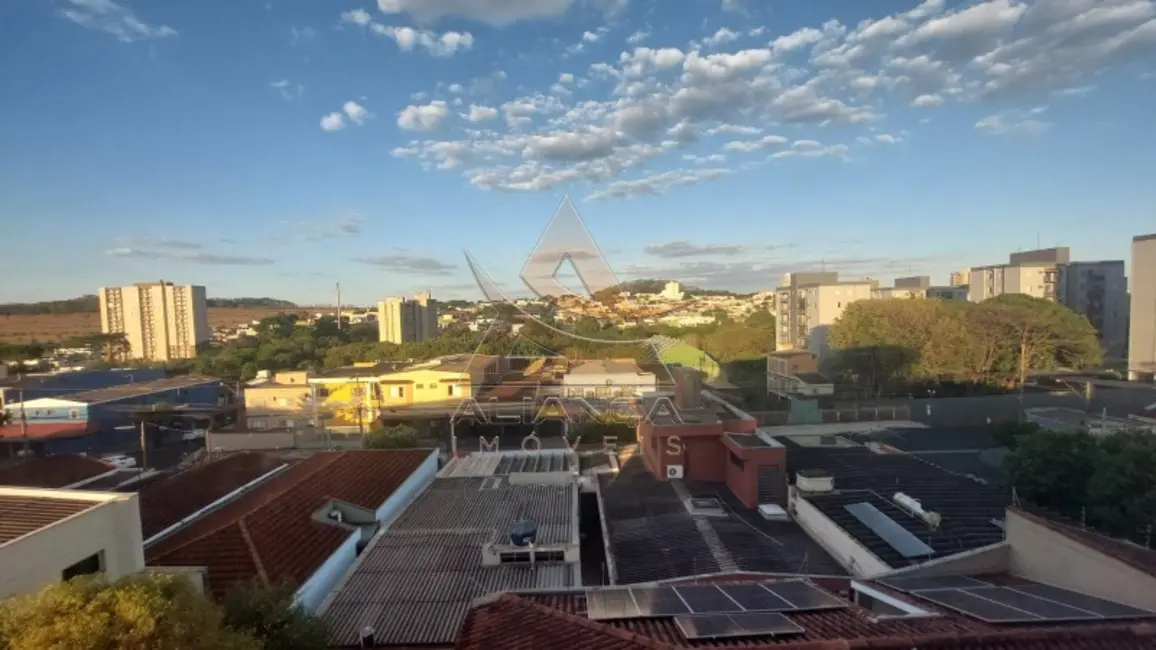 Apartamento com 3 quartos à venda, 72m2 em Ribeirao Preto - SP - imagem 4 Foto 4 de Apartamento com 3 quartos à venda, 72m2 em Ribeirao Preto - SP