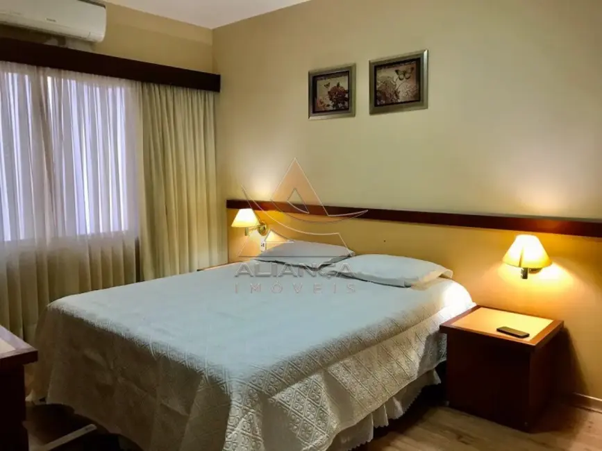 Apartamento com 1 quarto à venda, 49m2 em Centro, Ribeirao Preto - SP - imagem 6 Foto 6 de Apartamento com 1 quarto à venda, 49m2 em Centro, Ribeirao Preto - SP