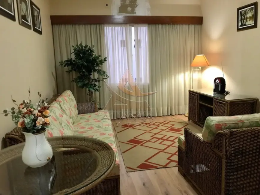 Apartamento com 1 quarto à venda, 49m2 em Centro, Ribeirao Preto - SP - imagem 1 Foto 1 de Apartamento com 1 quarto à venda, 49m2 em Centro, Ribeirao Preto - SP