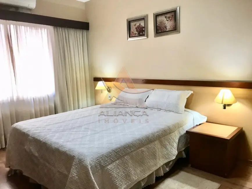 Apartamento com 1 quarto à venda, 49m2 em Centro, Ribeirao Preto - SP - imagem 7 Foto 7 de Apartamento com 1 quarto à venda, 49m2 em Centro, Ribeirao Preto - SP