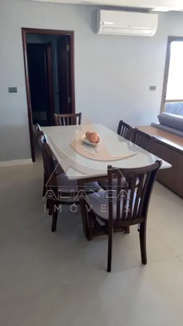 Foto 5 de Apartamento com 1 quarto à venda, 64m2 em Jardim Sumaré, Ribeirao Preto - SP
