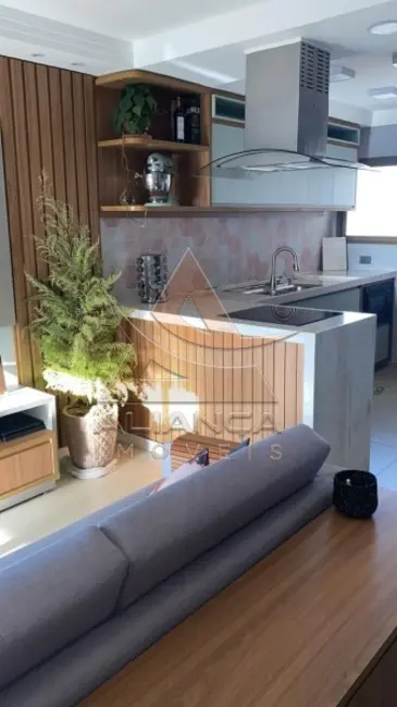Foto 3 de Apartamento com 1 quarto à venda, 64m2 em Jardim Sumaré, Ribeirao Preto - SP