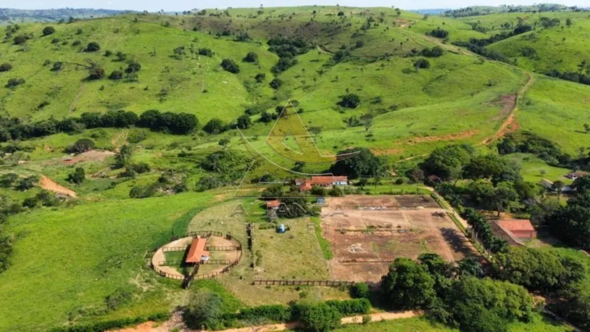 Foto 6 de Fazenda / Haras com 10 quartos à venda, 6025800m2 em Mogi Mirim - SP