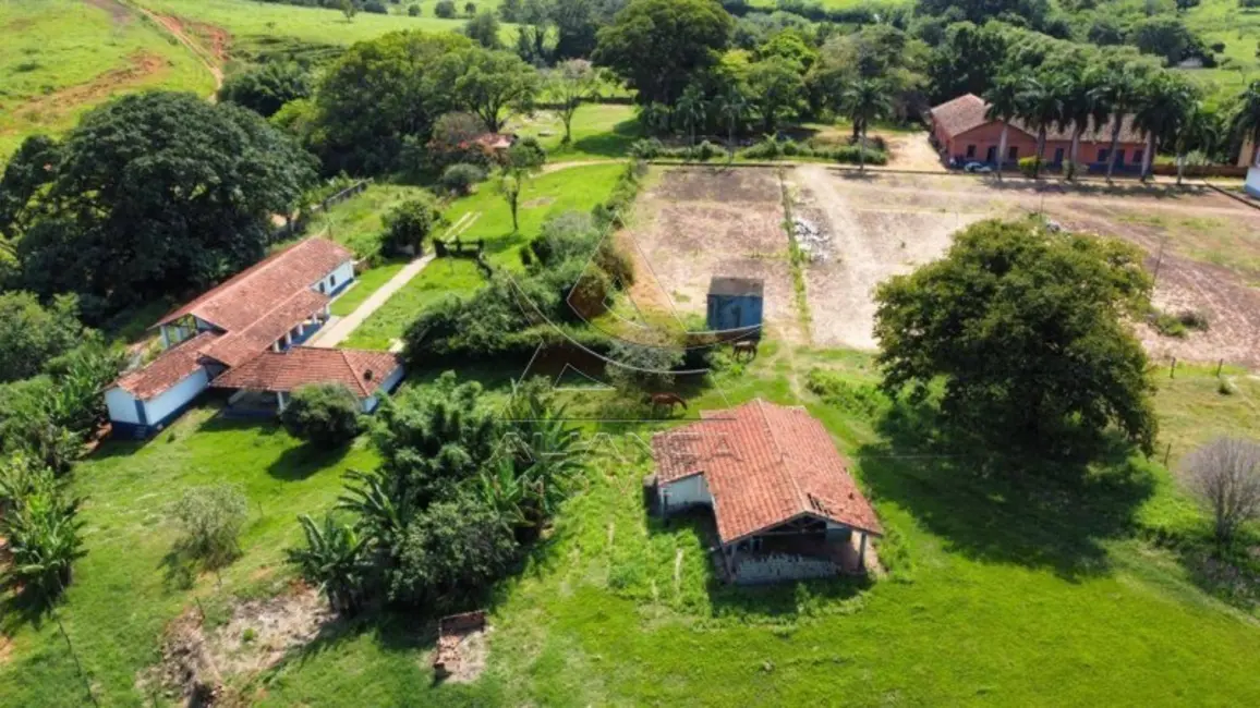 Foto 9 de Fazenda / Haras com 10 quartos à venda, 6025800m2 em Mogi Mirim - SP