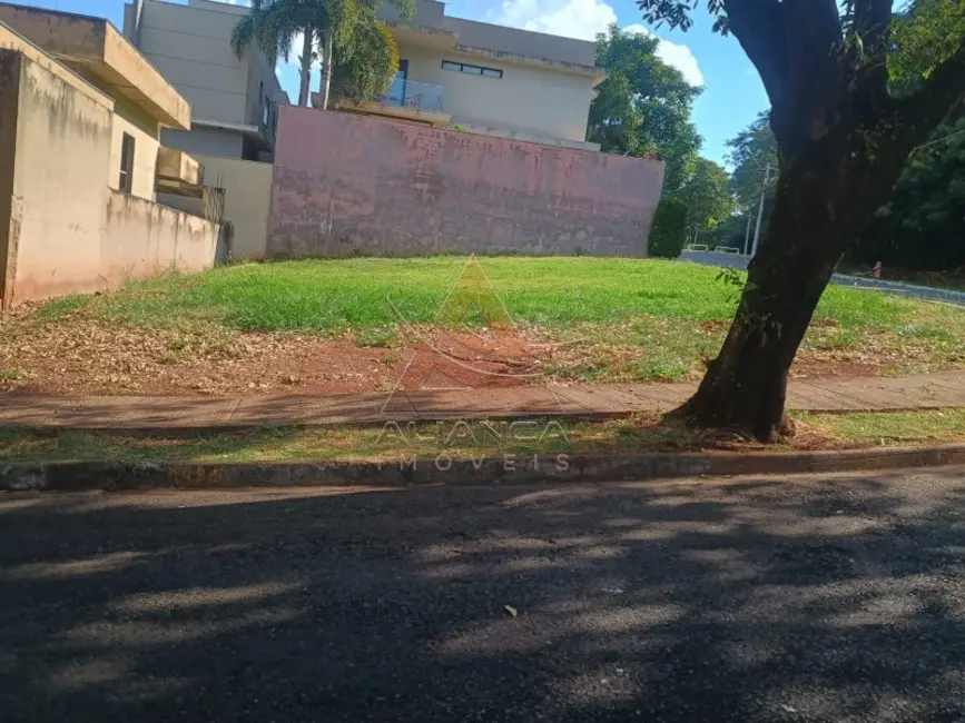 Foto 1 de Terreno / Lote à venda, 353m2 em Ribeirao Preto - SP