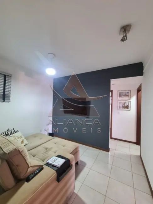 Foto 8 de Apartamento com 3 quartos à venda, 106m2 em Santa Cruz do José Jacques, Ribeirao Preto - SP