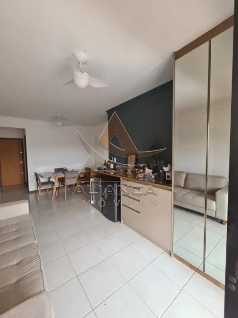 Foto 5 de Apartamento com 3 quartos à venda, 106m2 em Santa Cruz do José Jacques, Ribeirao Preto - SP