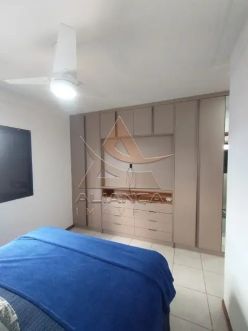 Foto 7 de Apartamento com 3 quartos à venda, 106m2 em Santa Cruz do José Jacques, Ribeirao Preto - SP