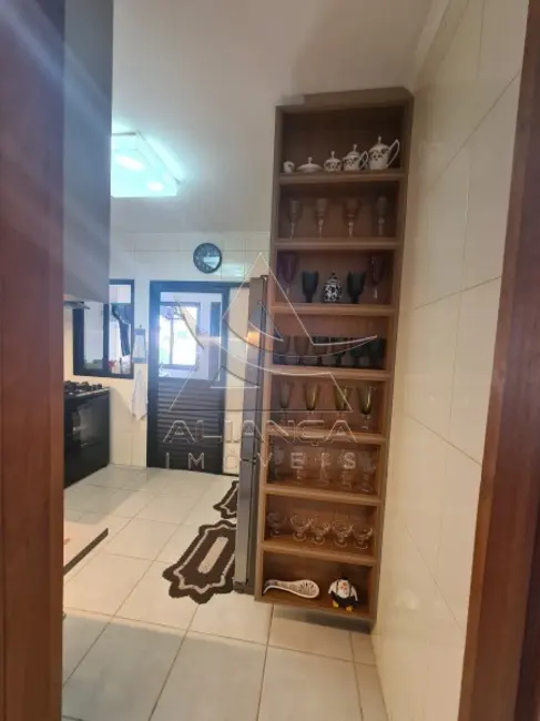 Foto 9 de Apartamento com 3 quartos à venda, 106m2 em Santa Cruz do José Jacques, Ribeirao Preto - SP